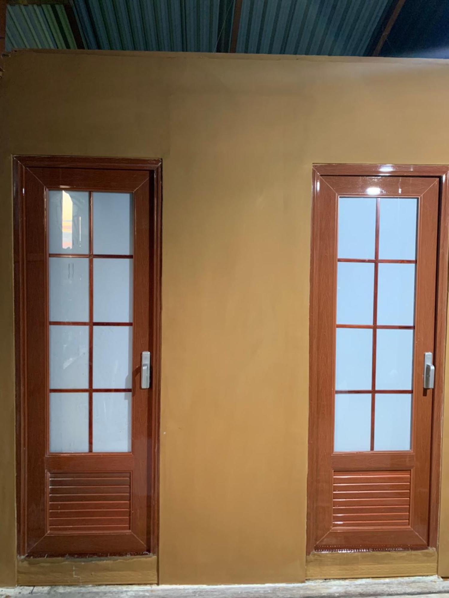 Nasrul House Homestay For Backpackers Maros Exterior photo
